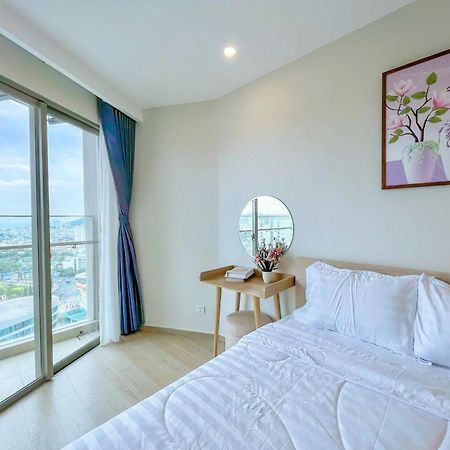 The Song Vung Tau Homestay - Suri'S Apartment מראה חיצוני תמונה