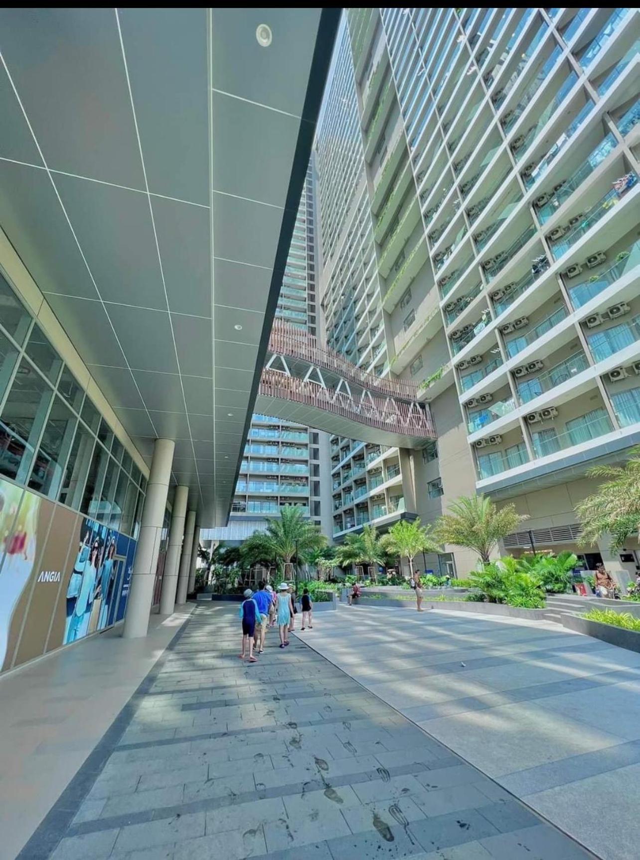 The Song Vung Tau Homestay - Suri'S Apartment מראה חיצוני תמונה