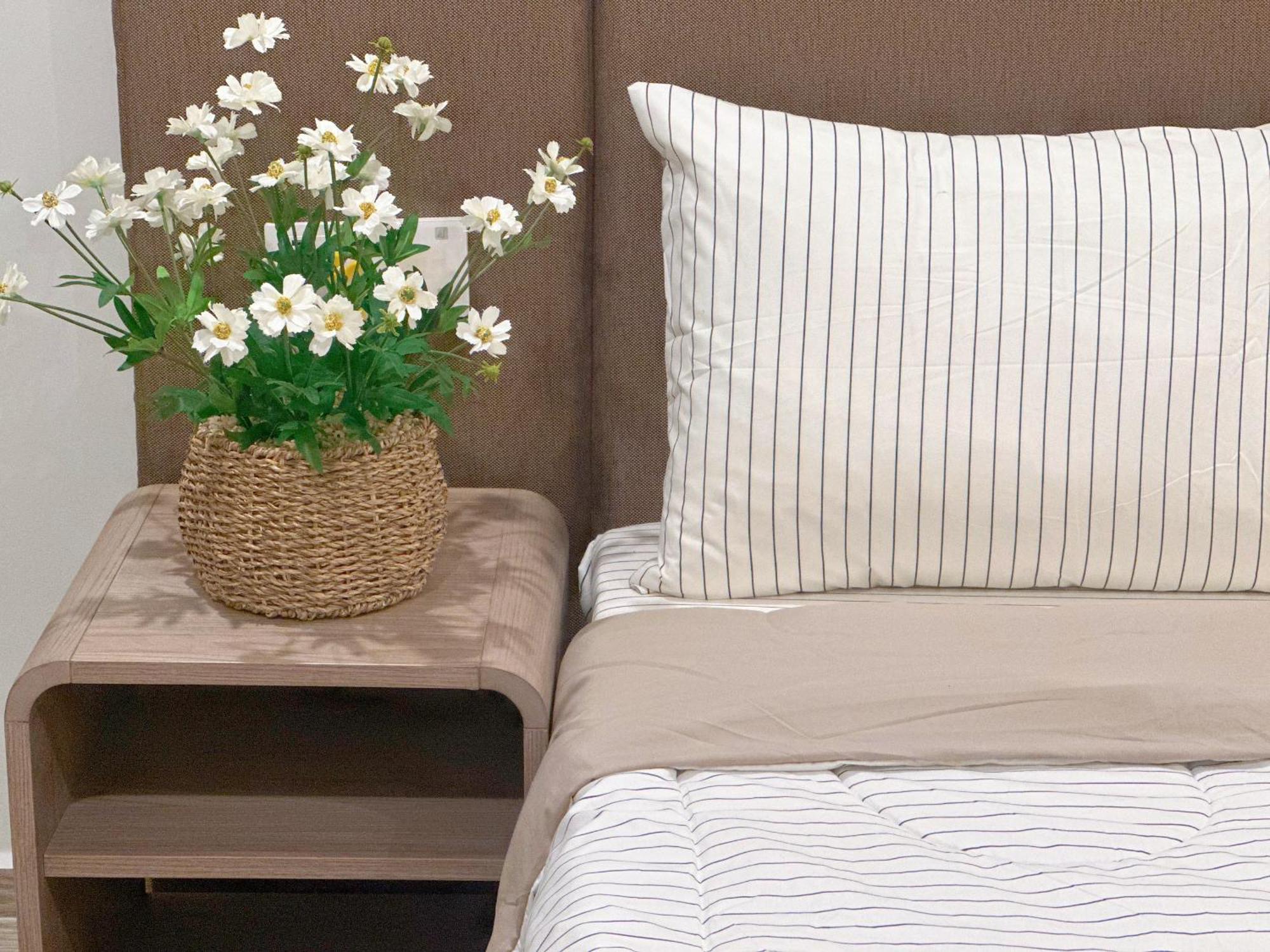 The Song Vung Tau Homestay - Suri'S Apartment מראה חיצוני תמונה